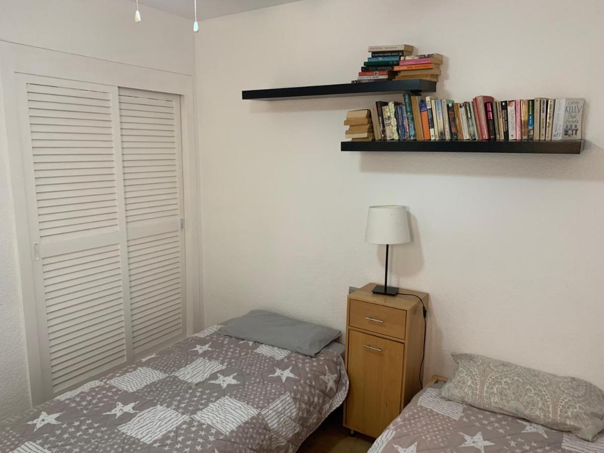 Apartamento En Playa Del Albir Alicante Exterior foto