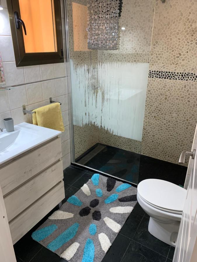 Apartamento En Playa Del Albir Alicante Exterior foto